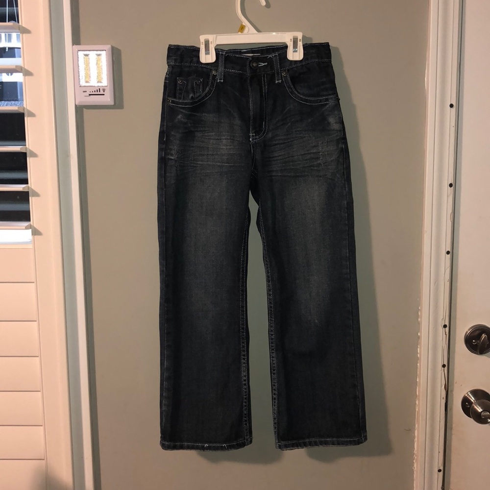 Boys jeans